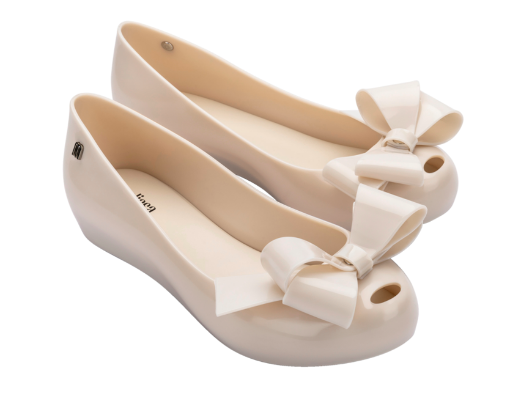 MELISSA ULTRAGIRL CLASSY AD – BEIGE