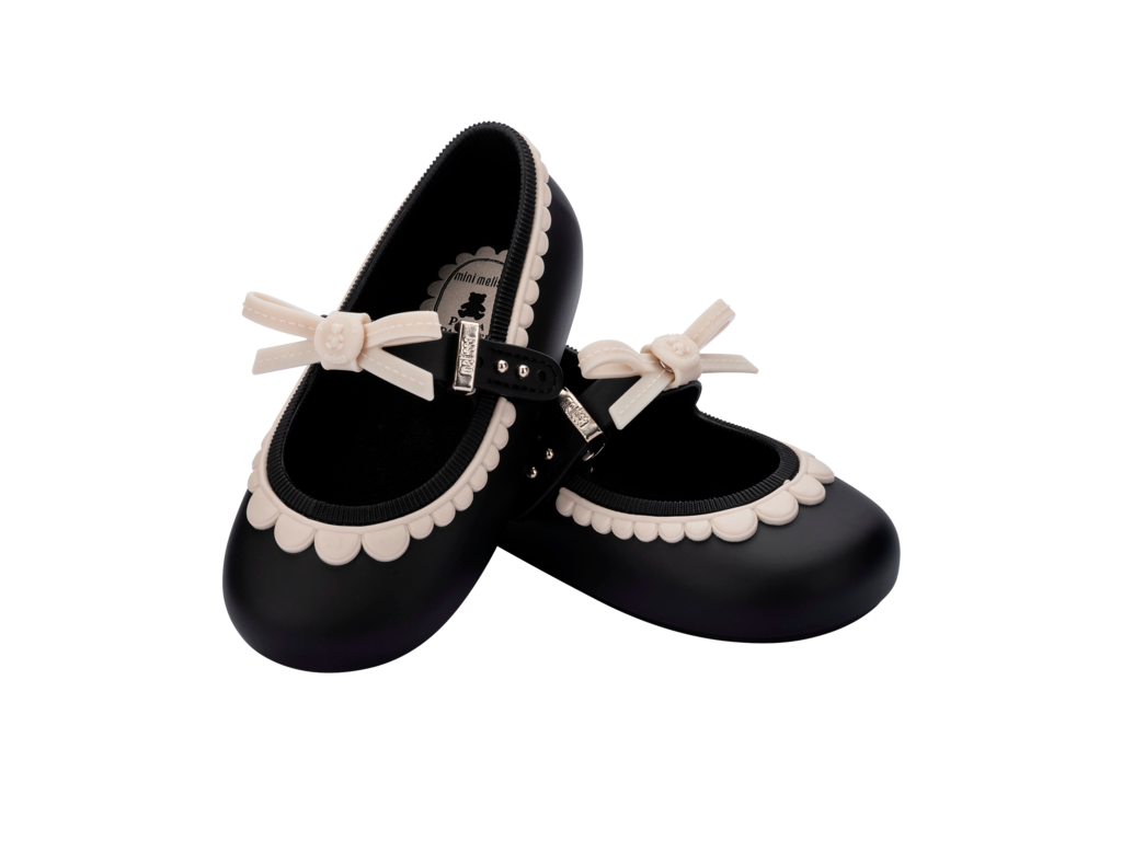 MINI MELISSA SOFT + PAOLA DA VINCI BB – 