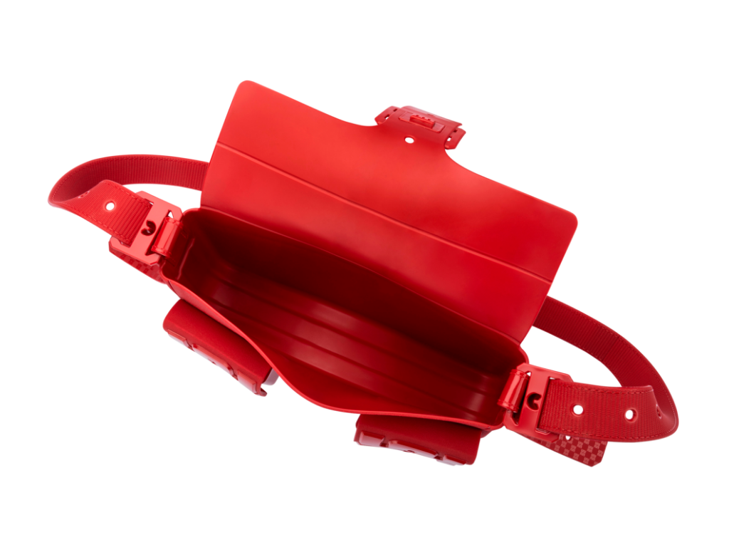 MELISSA CARGO BAG – 