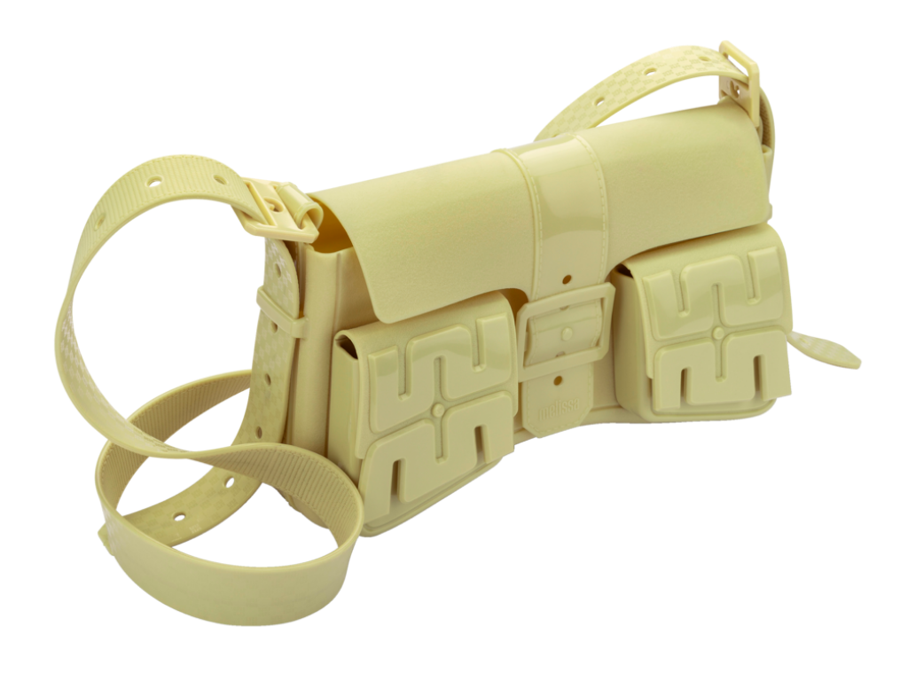 MELISSA CARGO BAG – 