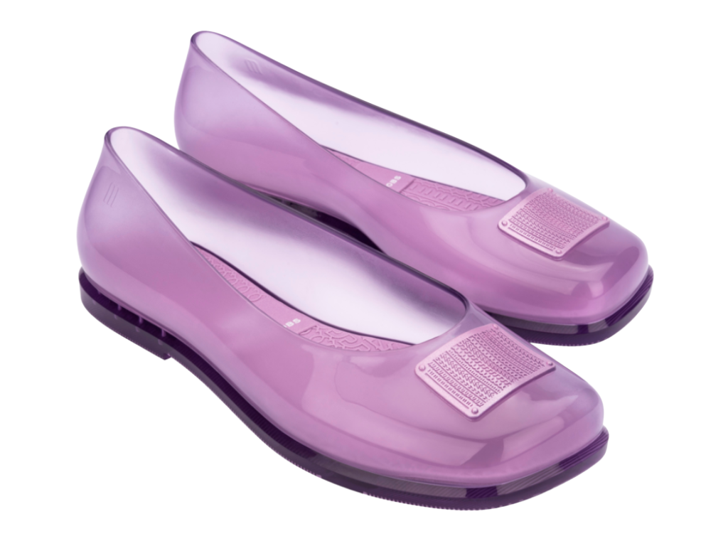 MELISSA RUBY + MARC JACOBS AD – LILAC