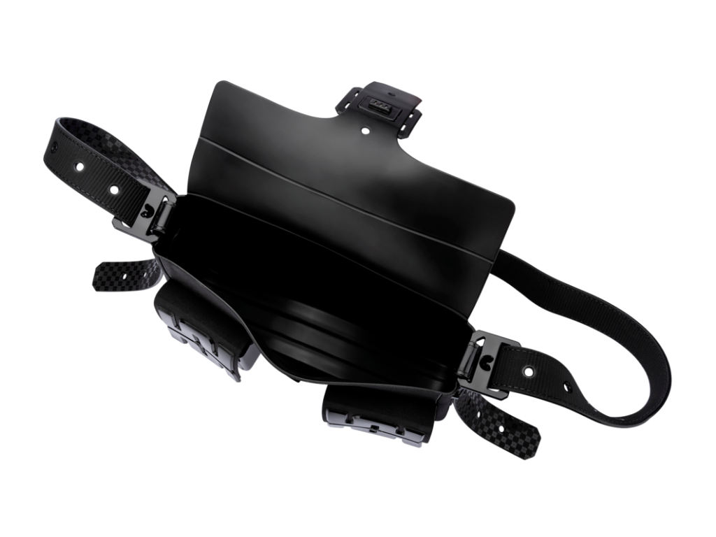 MELISSA CARGO BAG – 