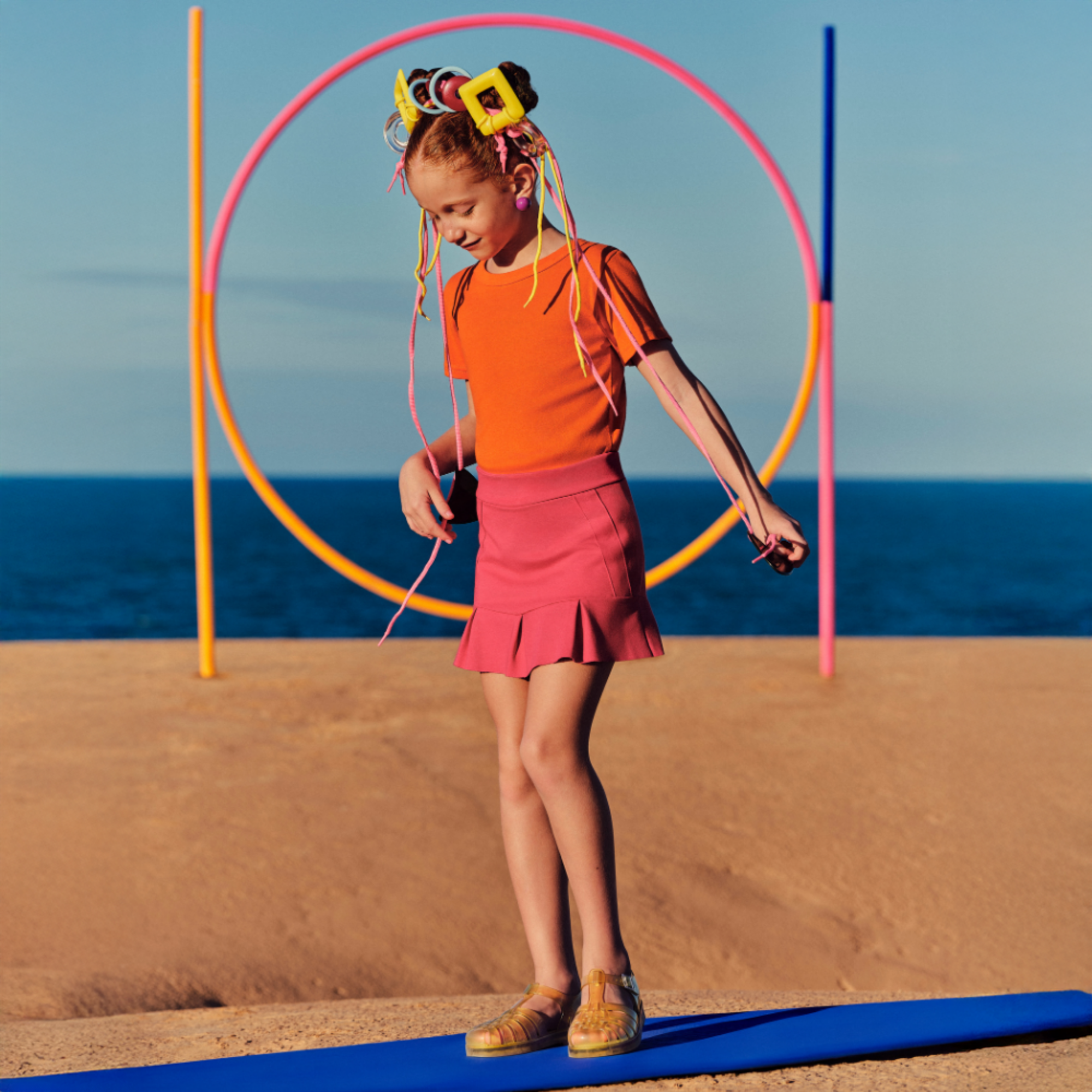 MINI MELISSA POSSESSION BB