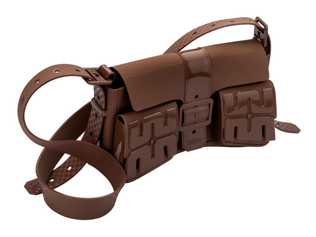 MELISSA CARGO BAG – 