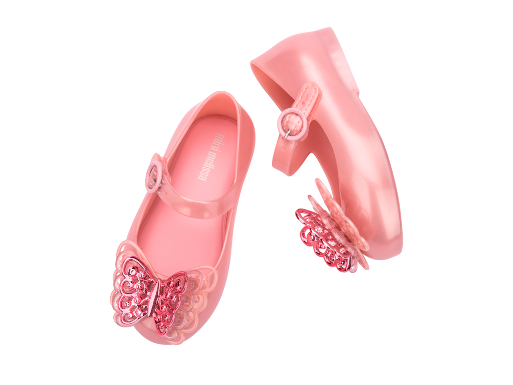 MINI MELISSA SWEET LOVE FLY II BB – 