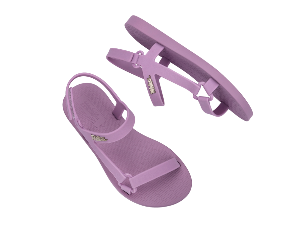 MINI MELISSA SUN DOWNTOWN INF