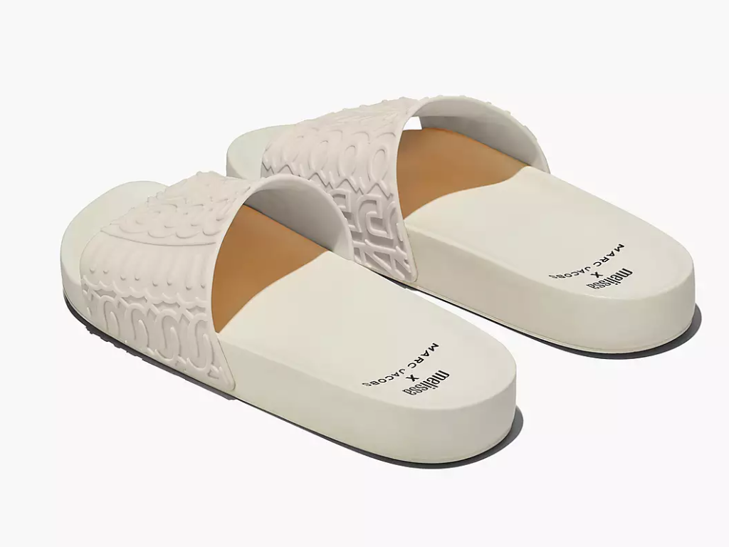 Marc discount jacob slides