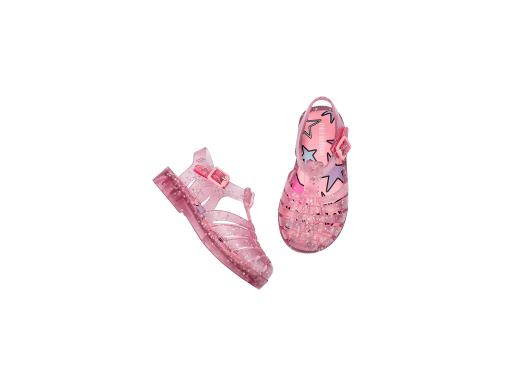 MINI MELISSA POSSESSION SHINY ELEMENTS BB – 