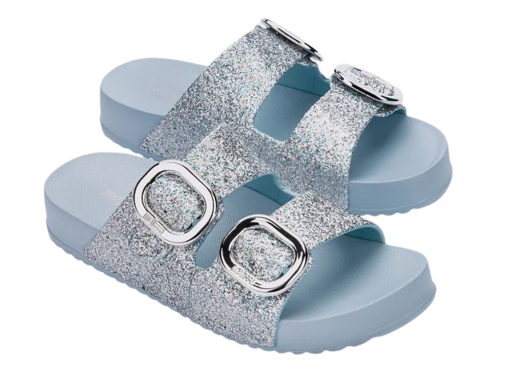 MELISSA COZY GLITTER AD Melissa Shoes Indonesia