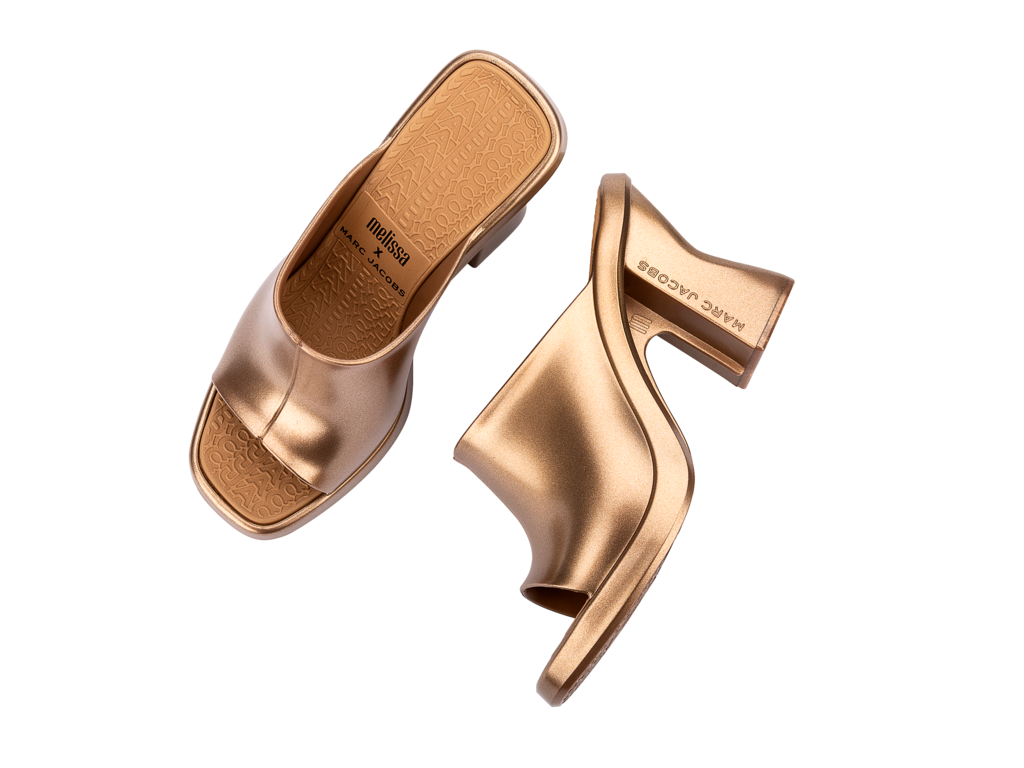 MELISSA MULE + MARC JACOBS AD – 