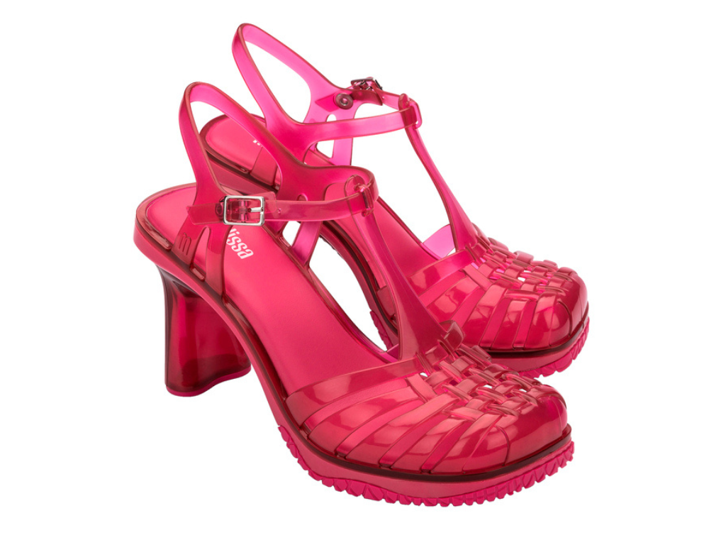 Sandalia melissa deals vixen