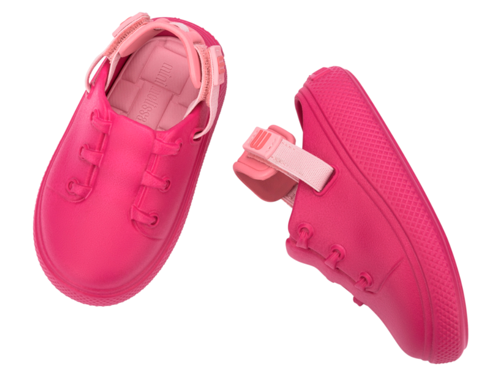 MINI MELISSA CHARLIE BB – 