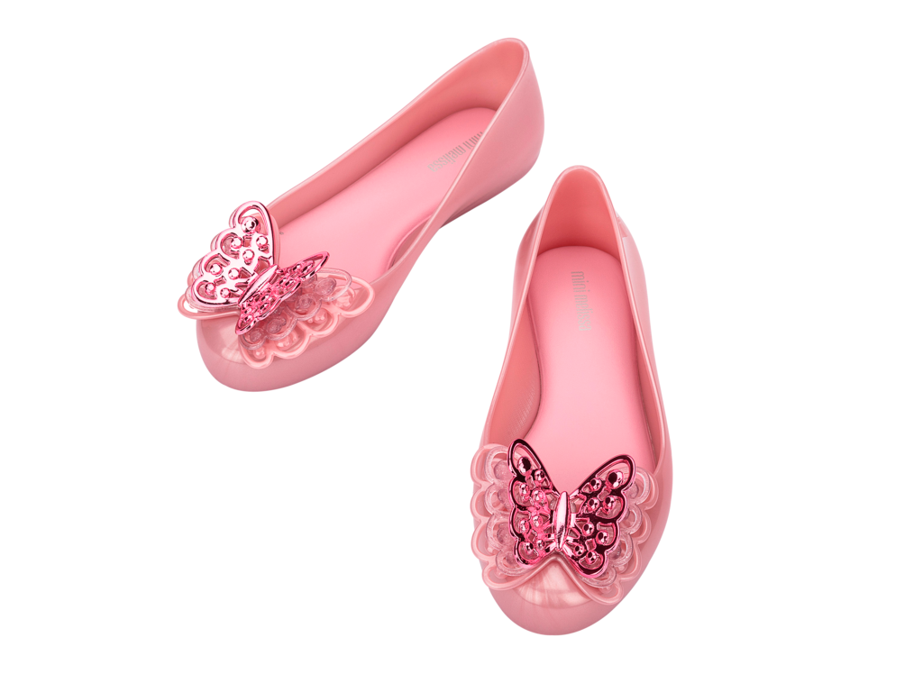 MINI MELISSA SWEET LOVE FLY II INF – 