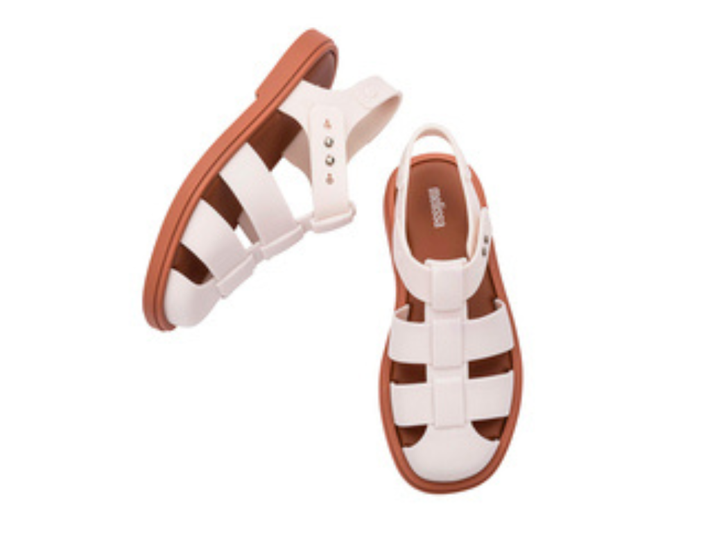 MELISSA IT SANDAL AD