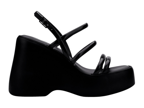 MELISSA JESSIE PLATFORM AD