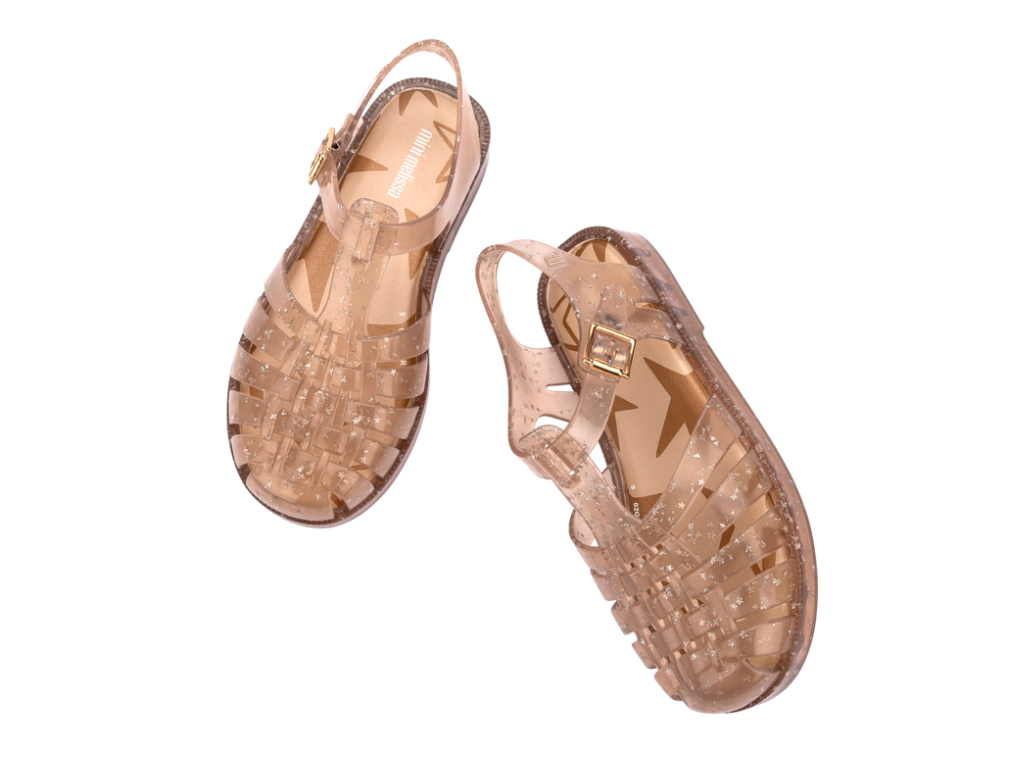 MINI MELISSA POSSESSION SHINY ELEMENTS INF – 