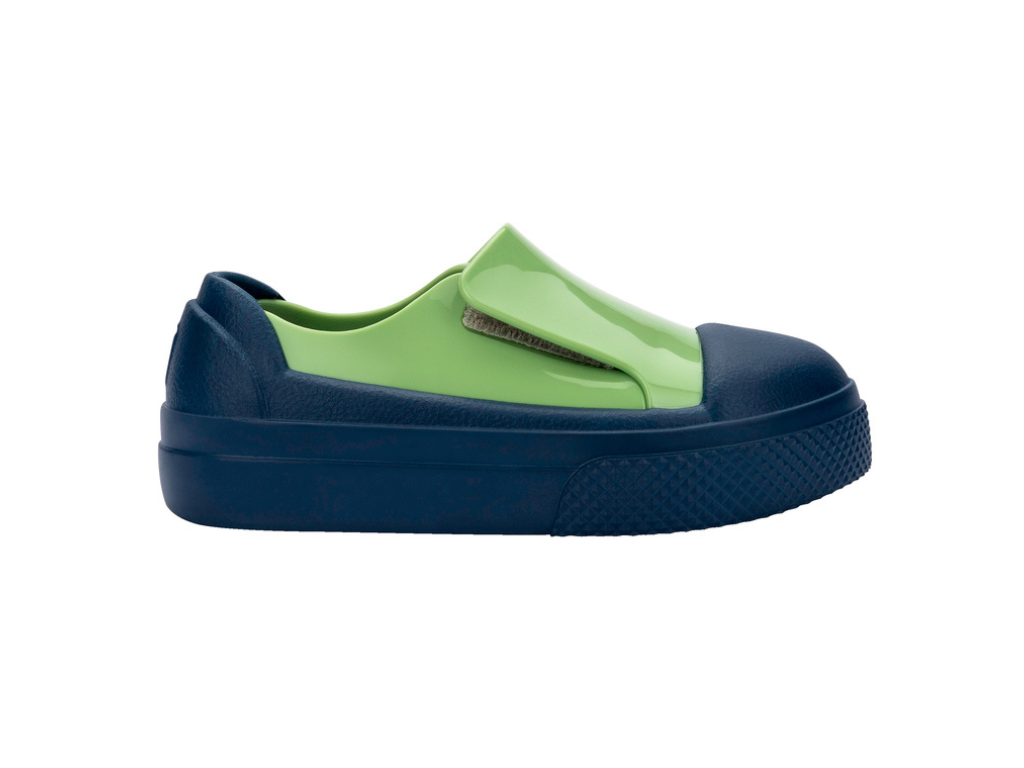 MINI MELISSA BLANK CANVAS BB