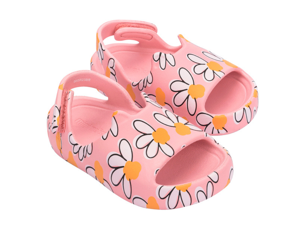 MINI MELISSA FREE CUTE BB – PINK