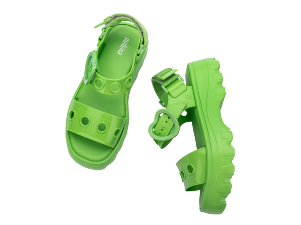 Melissa discount sandals canada