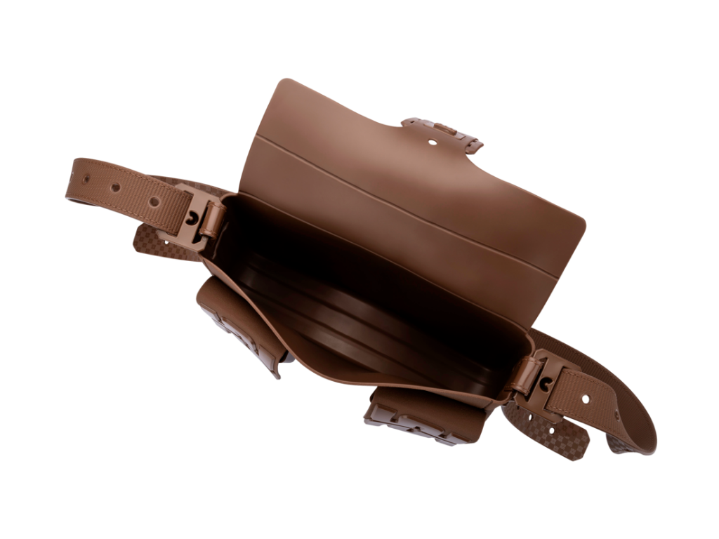 MELISSA CARGO BAG – 
