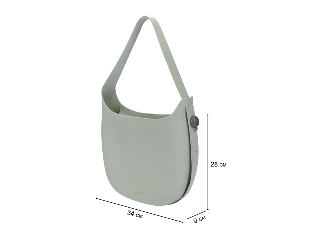 MELISSA HOBO BAG