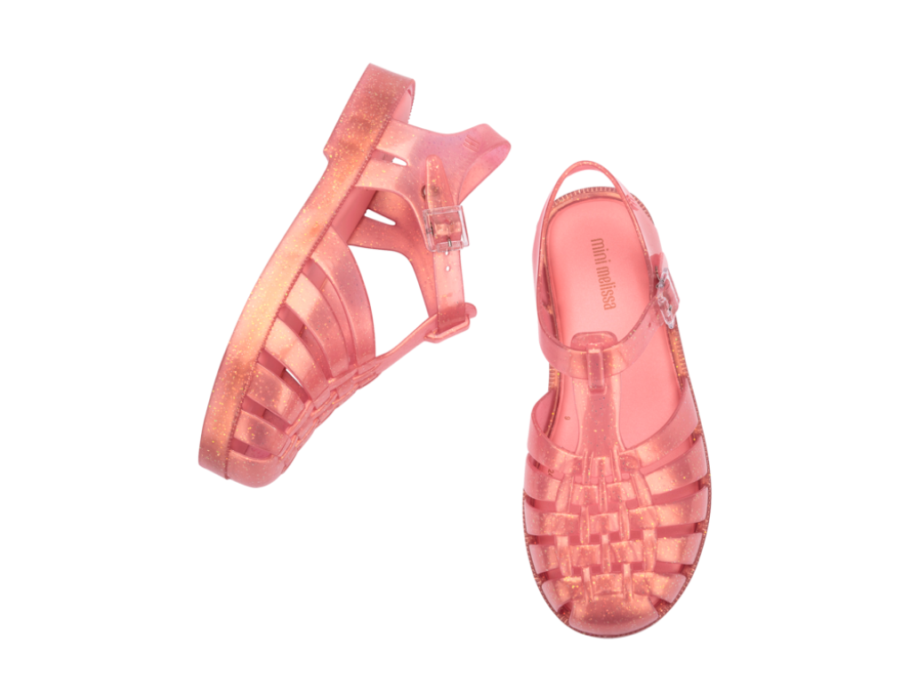 MINI MELISSA POSSESSION SHINY INF – 