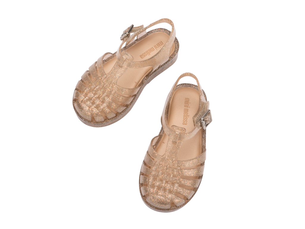 MINI MELISSA POSSESSION SHINY BB – 