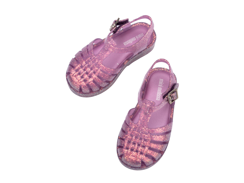 MINI MELISSA POSSESSION SHINY BB – 