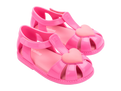 Mini melissa hip heart ballerina bb