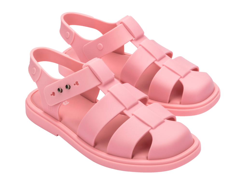 MELISSA IT SANDAL AD – PINK/PINK