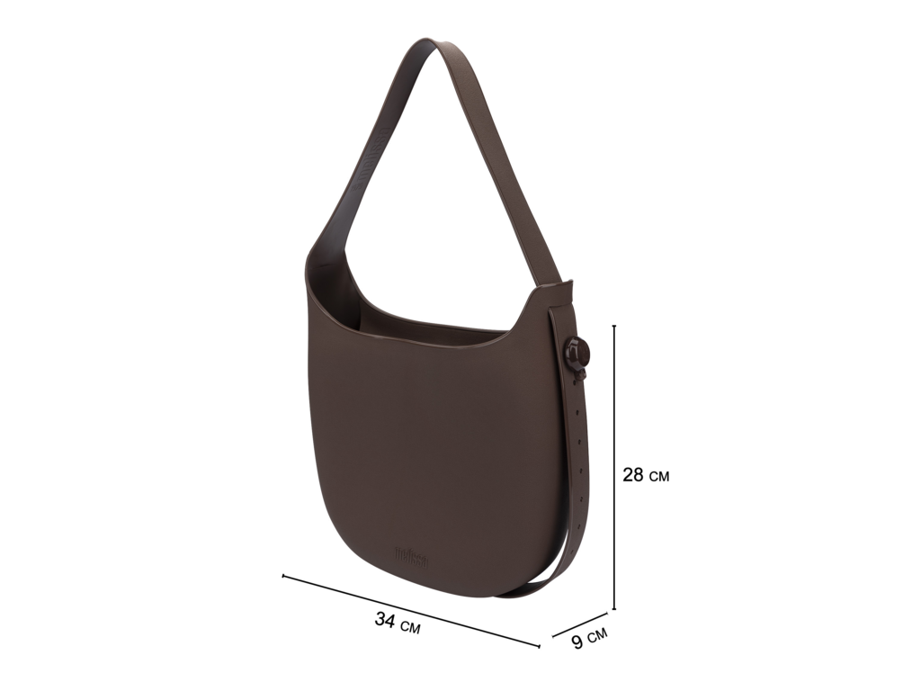 MELISSA HOBO BAG