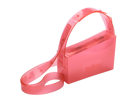 MELISSA CLEAR BAG