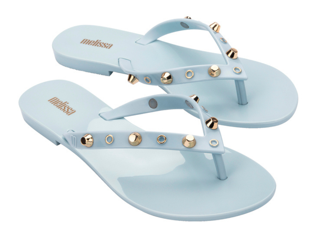 MELISSA HARMONIC STUDS II AD Melissa Shoes Indonesia