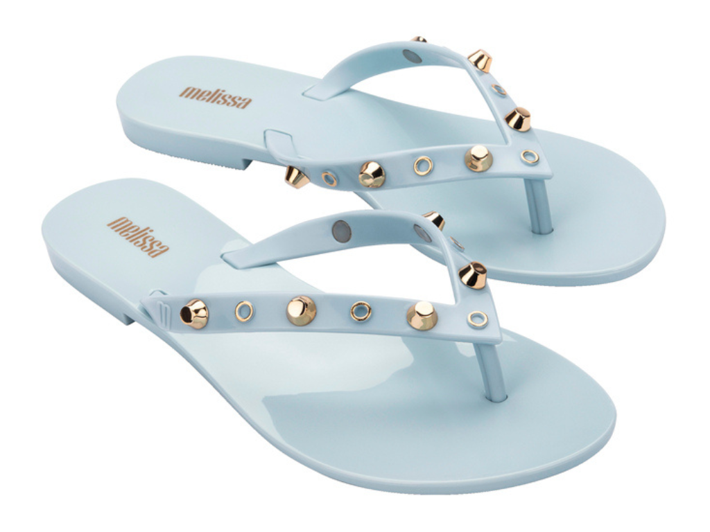 Harmonic studs shop flip flop
