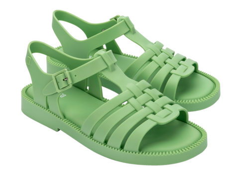 New Arrival Melissa Shoes Indonesia