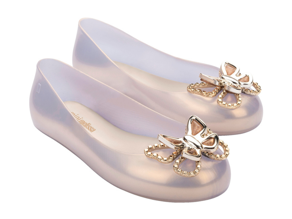 Mini 2024 melissa ballet