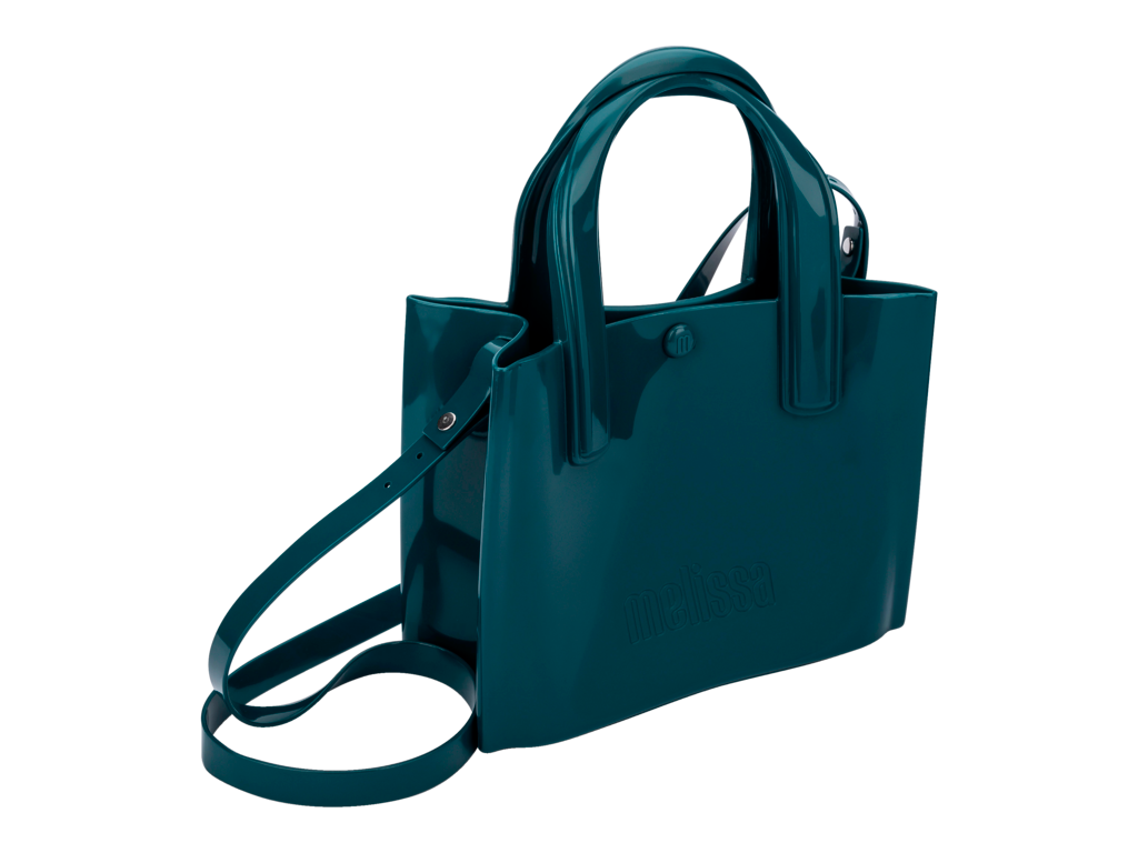 MELISSA URBAN BAG – BLUE