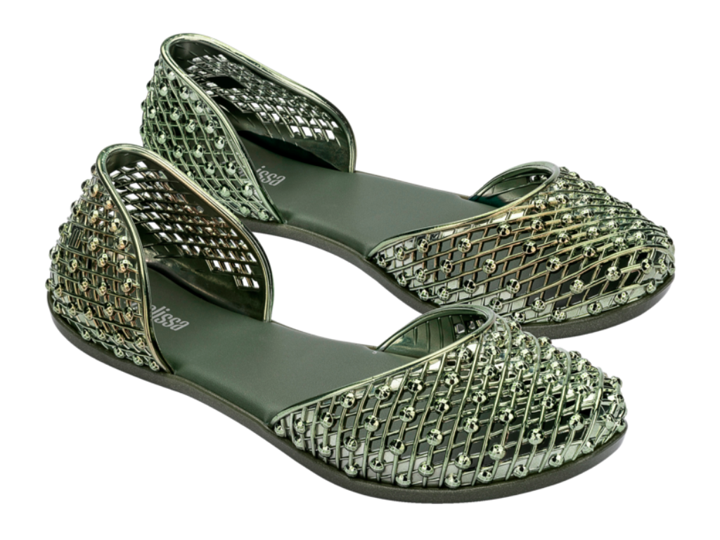 Mini 2025 melissa crown