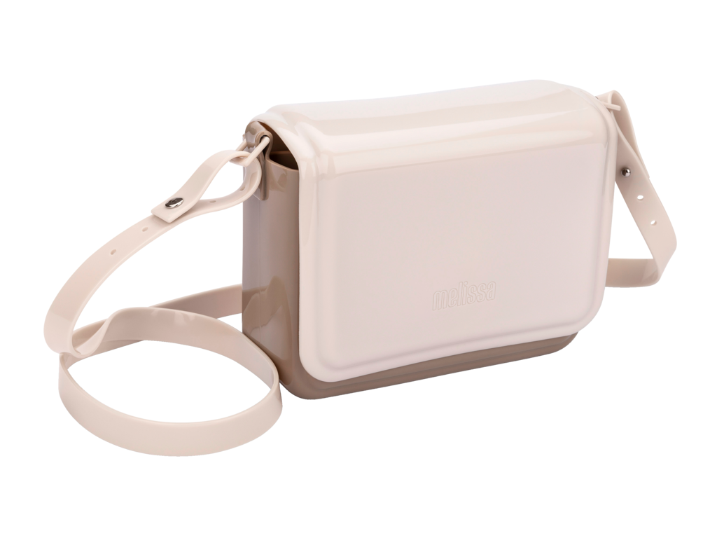 MELISSA CLASSY BAG – BEIGE