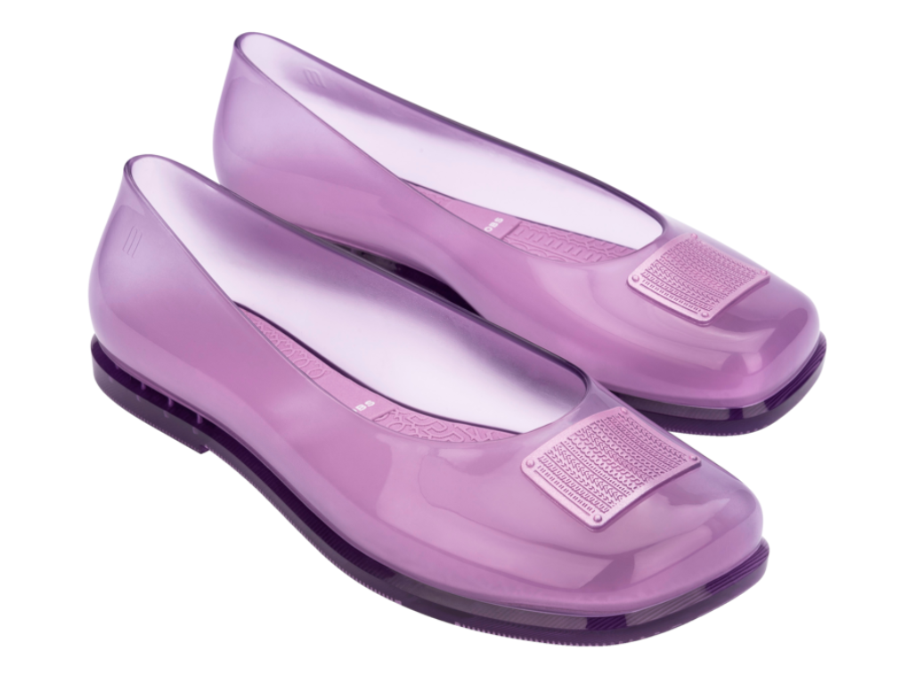 MELISSA RUBY + MARC JACOBS AD – LILAC