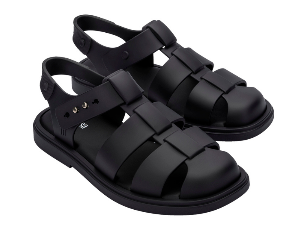 Sandales melissa discount