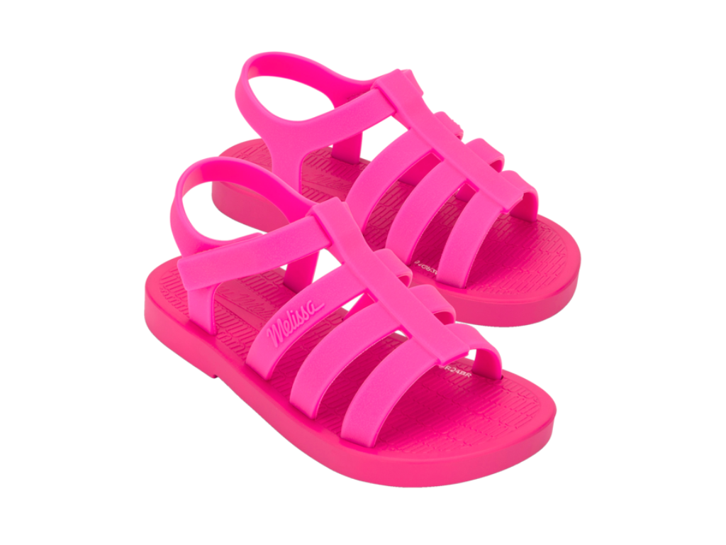 MINI MELISSA SUN RODEO BB – PINK