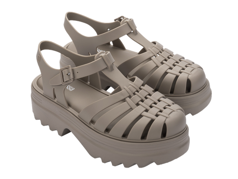 MELISSA POSSESSION PLATFORM II AD