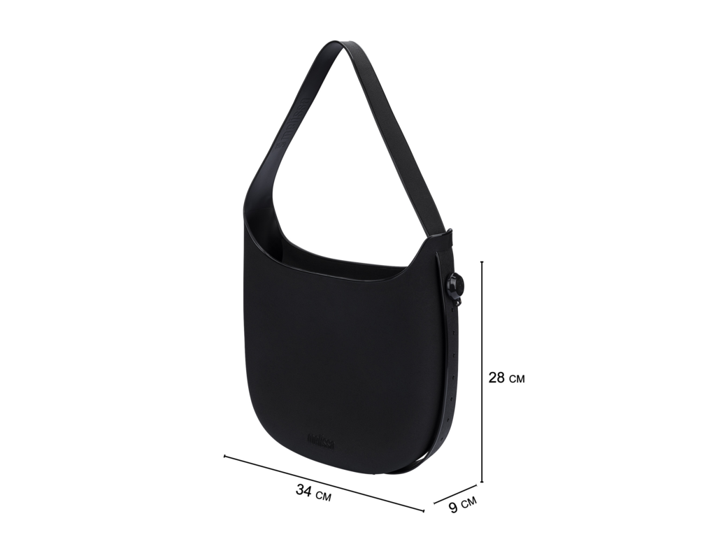 MELISSA HOBO BAG