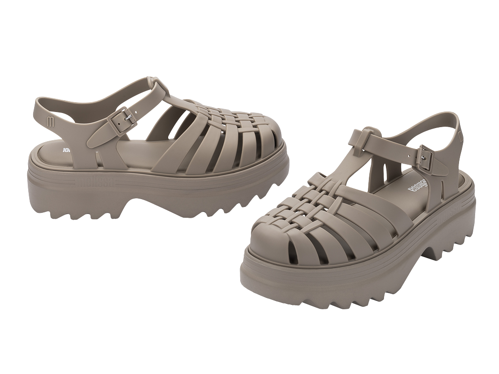 MELISSA POSSESSION PLATFORM II AD – 
