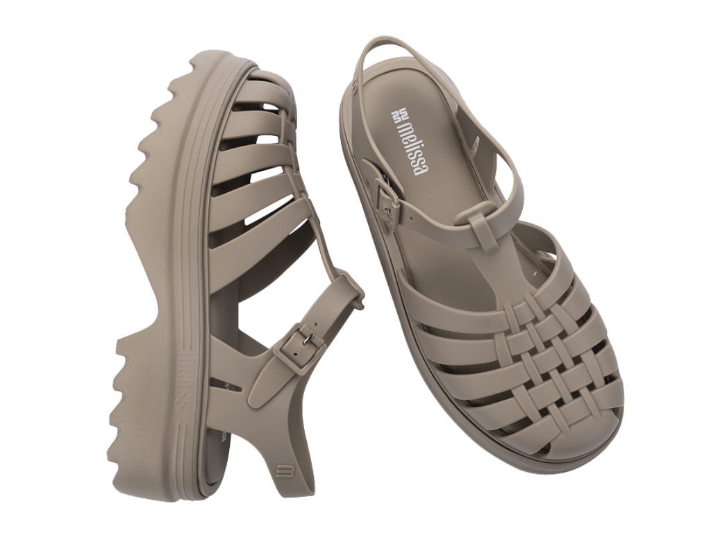 MELISSA POSSESSION PLATFORM II AD – 