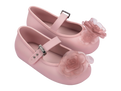 Mini melissa soft ballerina petals bb