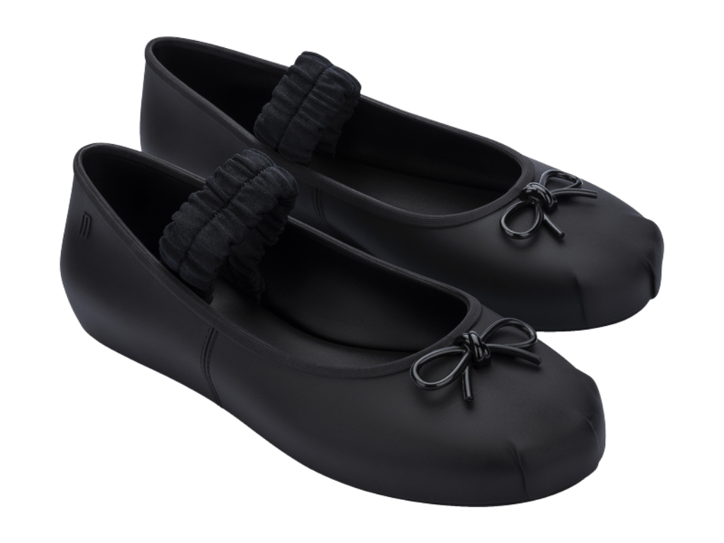 MELISSA SOPHIE SCRUNCH AD