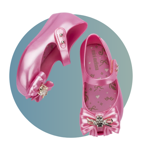 MINI MELISSA