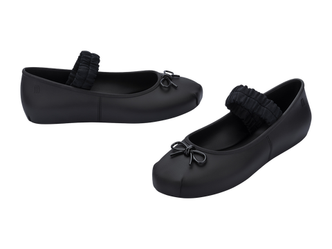 MELISSA SOPHIE SCRUNCH AD